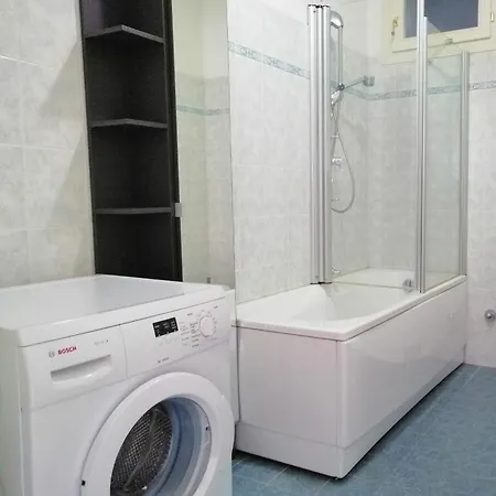 Iseolakerental - Marina Apartment Lovere