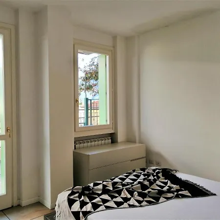 Iseolakerental - Marina Apartment Lovere