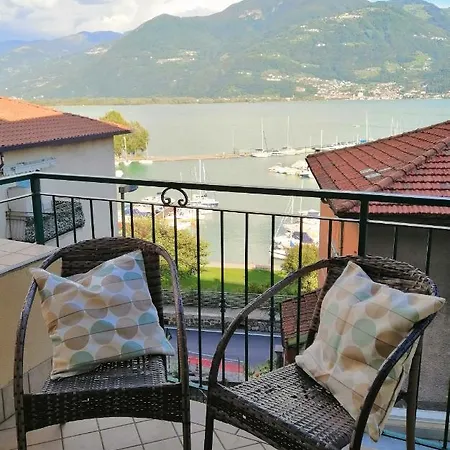 Apartment Iseolakerental - Marina *