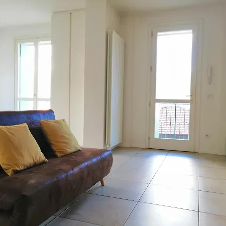 Apartment Iseolakerental - Marina *