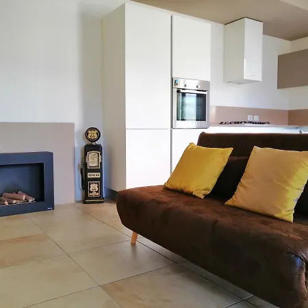 Apartment Iseolakerental - Marina Lovere