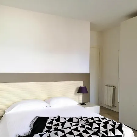Iseolakerental - Marina Apartment *