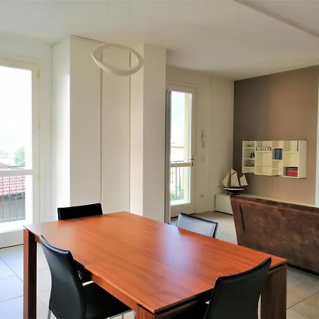 Apartment Iseolakerental - Marina *