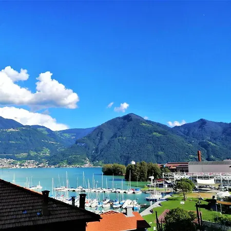 Iseolakerental - Marina Apartment *