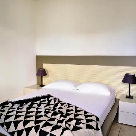 Iseolakerental - Marina Apartment *