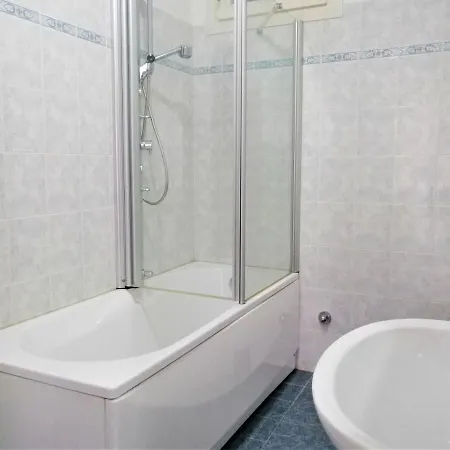 Iseolakerental - Marina Apartment Lovere