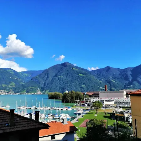 Iseolakerental - Marina Lovere