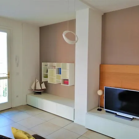Iseolakerental - Marina Apartment *